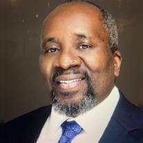 Terence Eugene Peterson