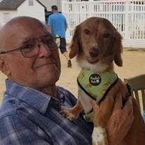 Robert "Bob" Weston Smith