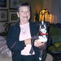 Cynthia Kay Burdeshaw