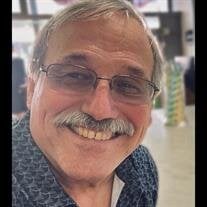 Robert Lee Rickett