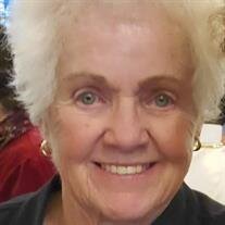 Maureen Elizabeth Dougherty