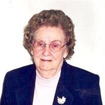 Joan Jeanette Schoenberger