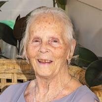Joyce M. Ferry