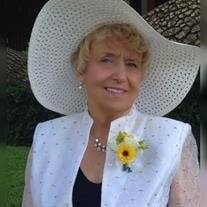 Diane Deneise Goodwiler