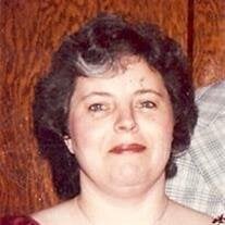 Jean Ann Hughes