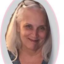 Virginia "Lynn" Graham