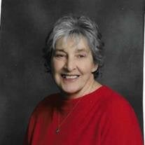 Mary Helen Hoekstra