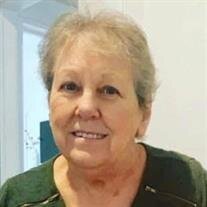 Faye Minor