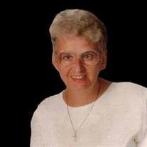 Ann Elizabeth Gehringer