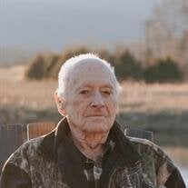 Hugh Don Wallin