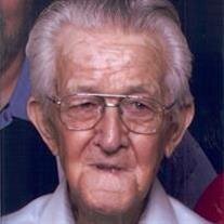 George John Culver