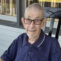 Clarence Junior "Pat" Wallace