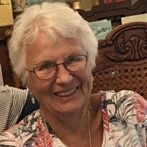 Hazel "Kay" Jacobs