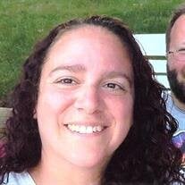 Stephanie K. Wicks