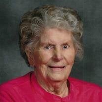 Geraldine B. Woronko (Kozal)