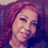 Mrs. Sherry Steward Stringfellow