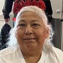 Maria "Mary" Elena Rodriguez