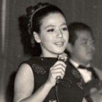 Kyoko Villadiego
