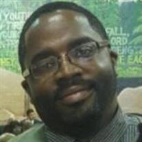 Mr. Warren E. "Wes" Southall II