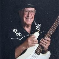 Ronald "Slim" Howard