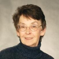 Mary Rinkel