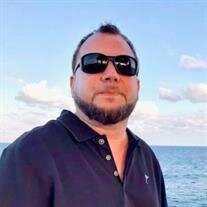 Mark Anthony Sutain Sr.