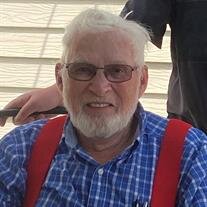 Gary Ronald Gibson Sr.