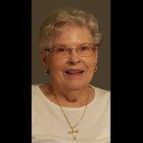 Arlene Lucille McCarthy