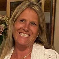 Mrs. Amy Sims