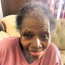 Ms. Annie Marie Davis