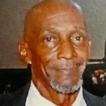 Mr. Eric Darnell Simon