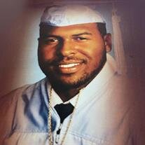 Carlos Letrell Younger