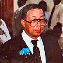 Mr. James Bacon