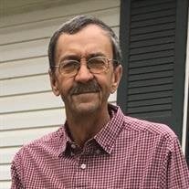 Johnny Ray Pitts, Sr.