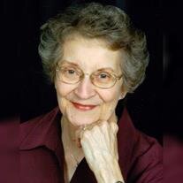 Mary Ann Bulmahn