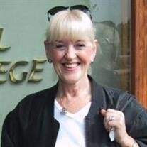 Marlene Catherine Gilks