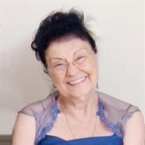 Una Marie Songy
