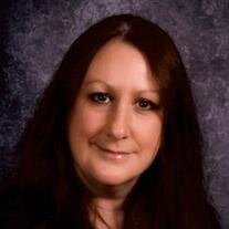 Christine Marie Conry