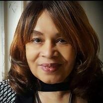 Tammy Johnson