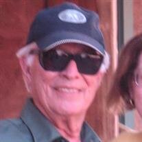 Richard M. Alderson