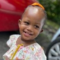 Za'Miya Rose Marie Leverson