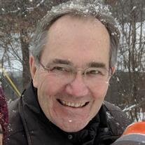 Frank J. Siwak