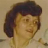 Genet E. Anderson
