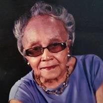 Dorothy Lee Cobb