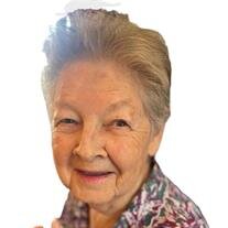 Betty D. Jorgensen