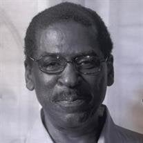 Ira Lamar Blue