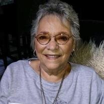 Joan Mary Gallo