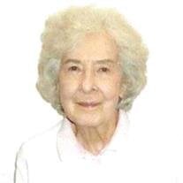 Marian Plummer Lindell