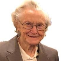 Mrs. Cornelia E. Langston