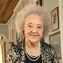 Nancy Lou Smith
